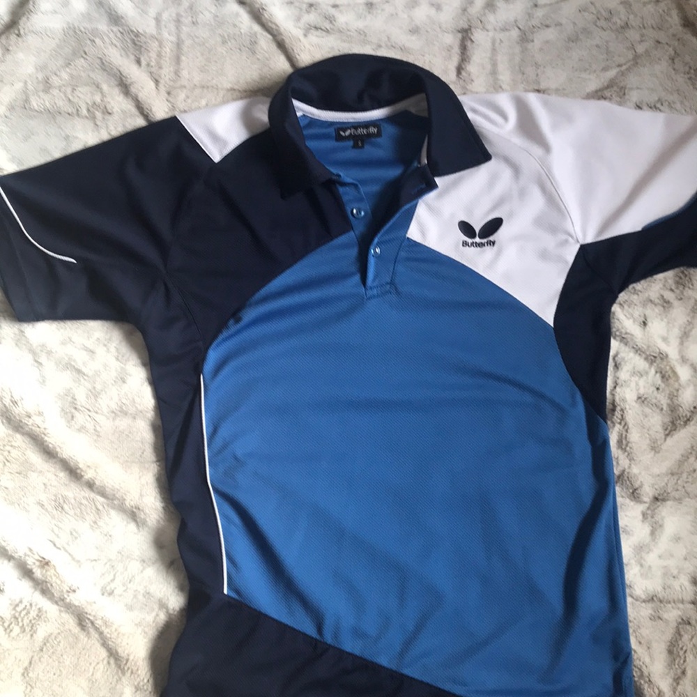 Athletic Polo